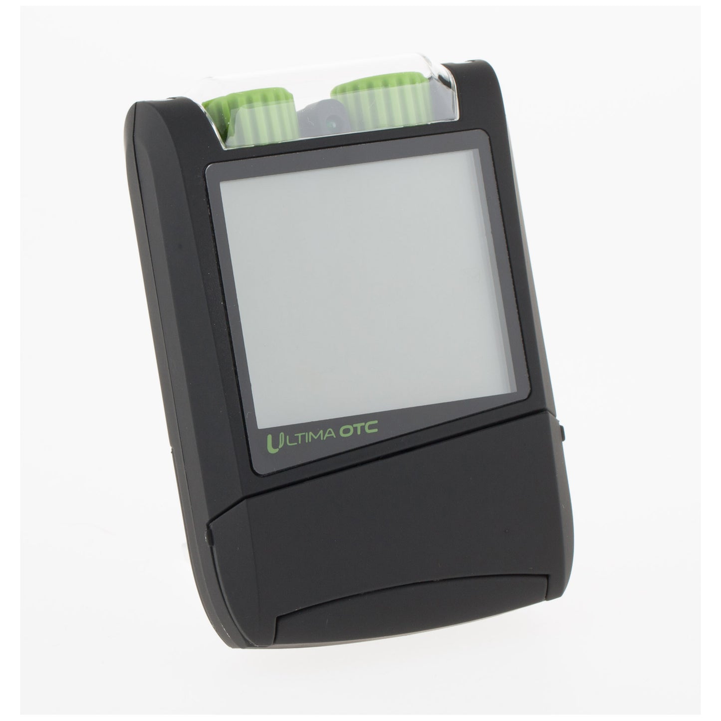 OTC TENS Unit, Black, Includes: Reusable Electrode Pads, Lead Wires, Batteries, User Manual & Electrode Placement Guide (4) (092149) (Not Available for Sale into Canada)