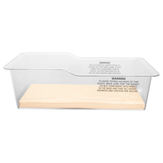 Bassinet Matress Pad