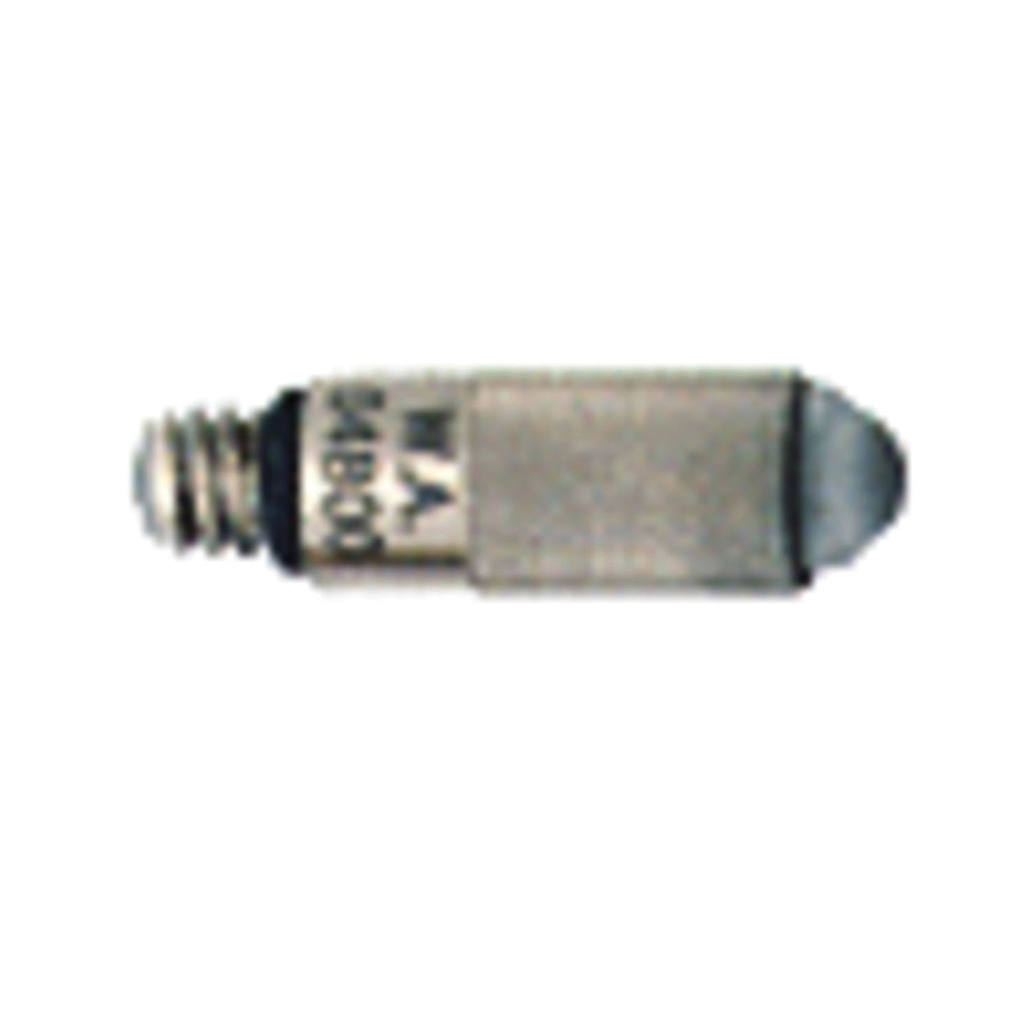 2.5V Vacuum Lamp For Laryngoscope