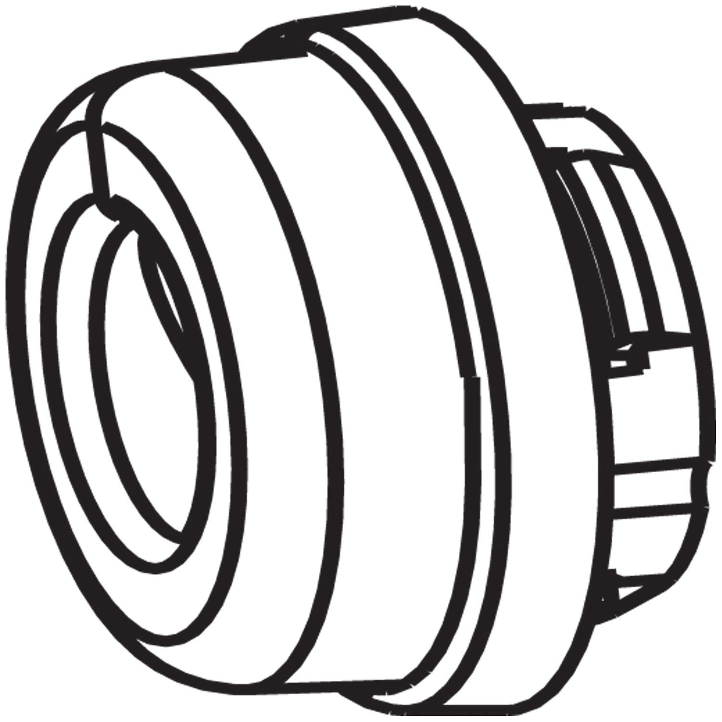 Accessories: Corneal Lens