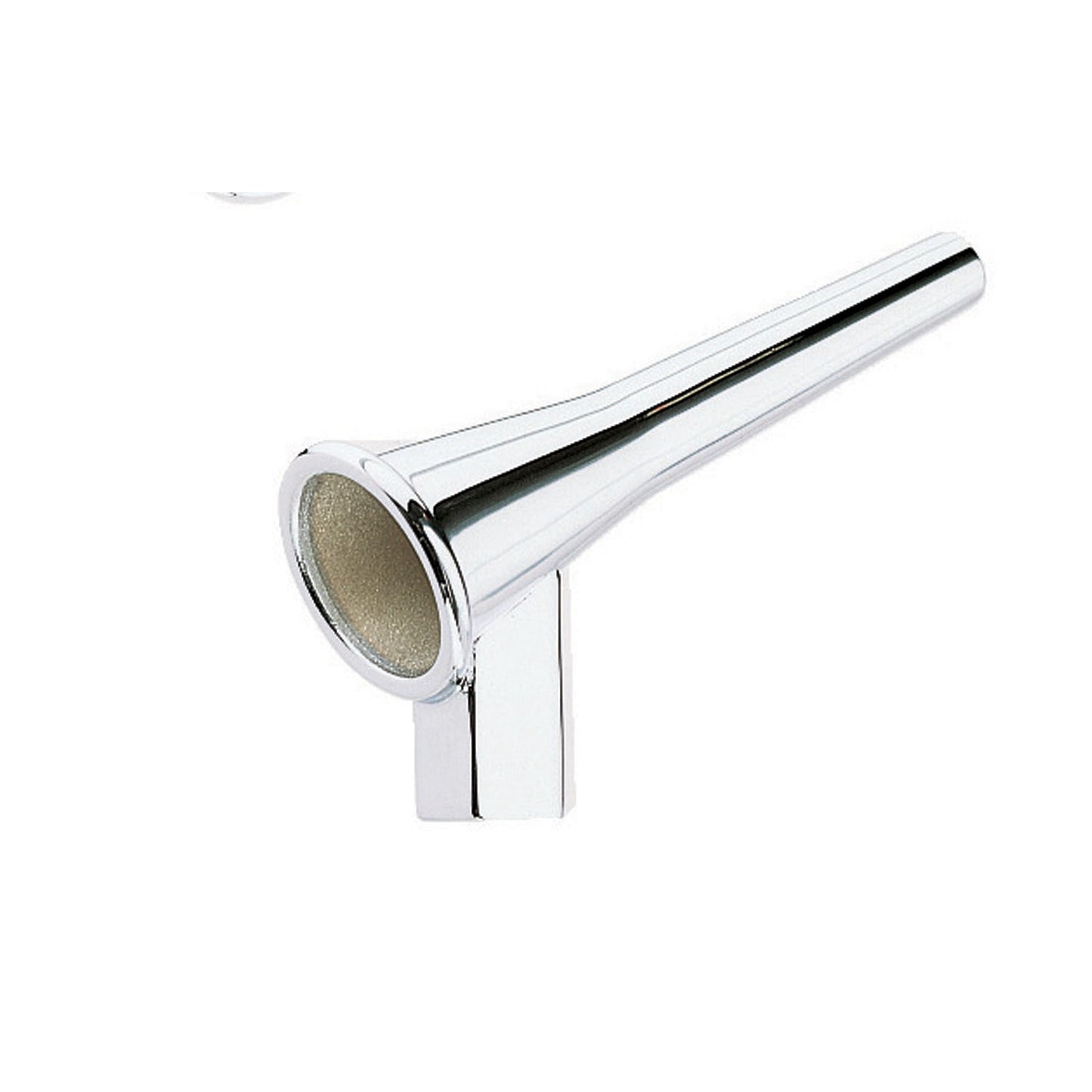 Anoscope Only, 19mm Aperture, Long Speculum, 127mm Length