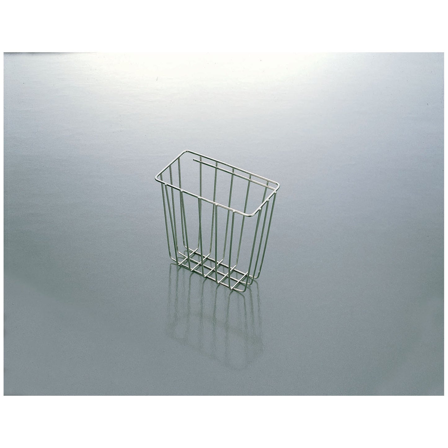 Accessories: Inflation System Basket, Small, Stainless Steel