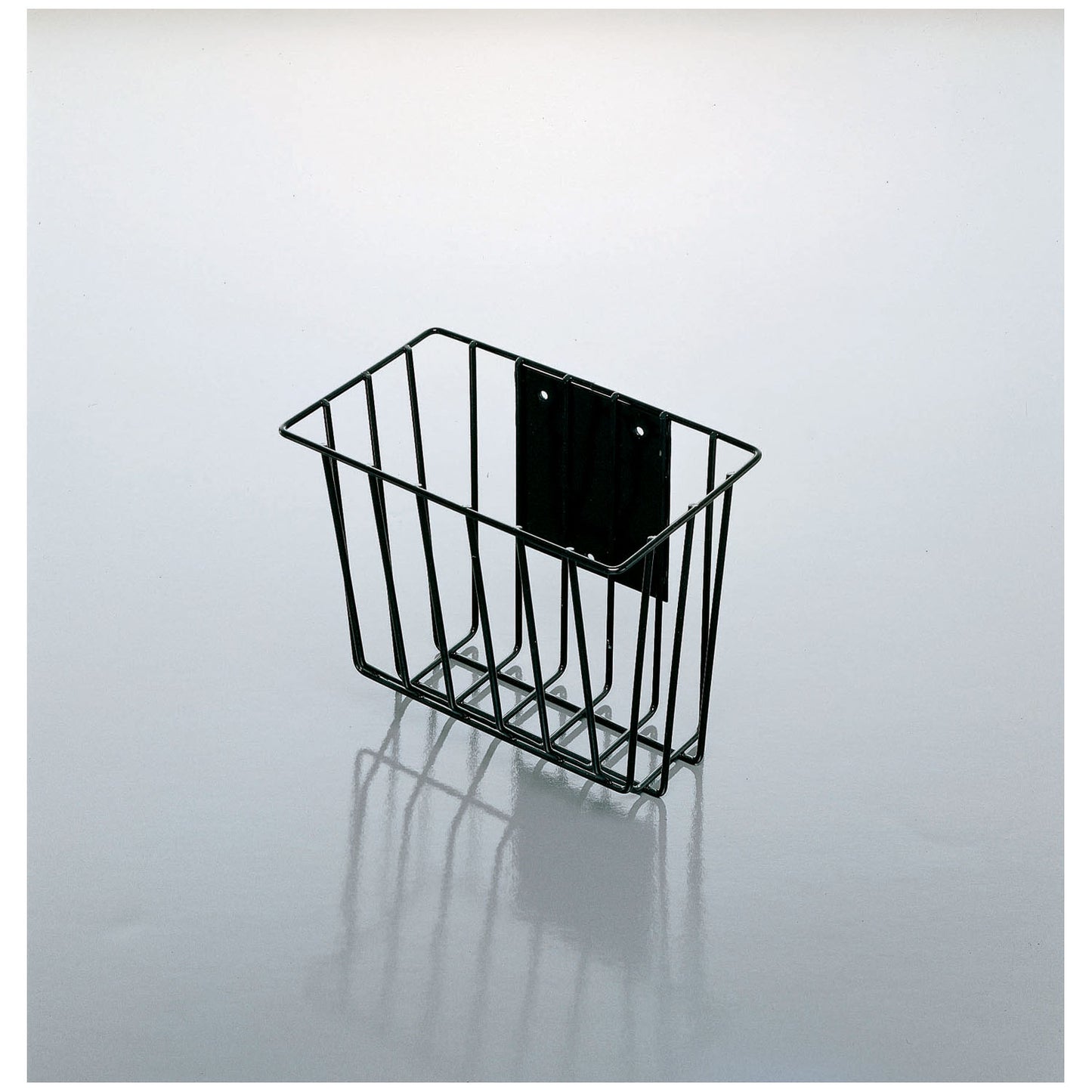 Accessories: Inflation System Basket, Large, Black