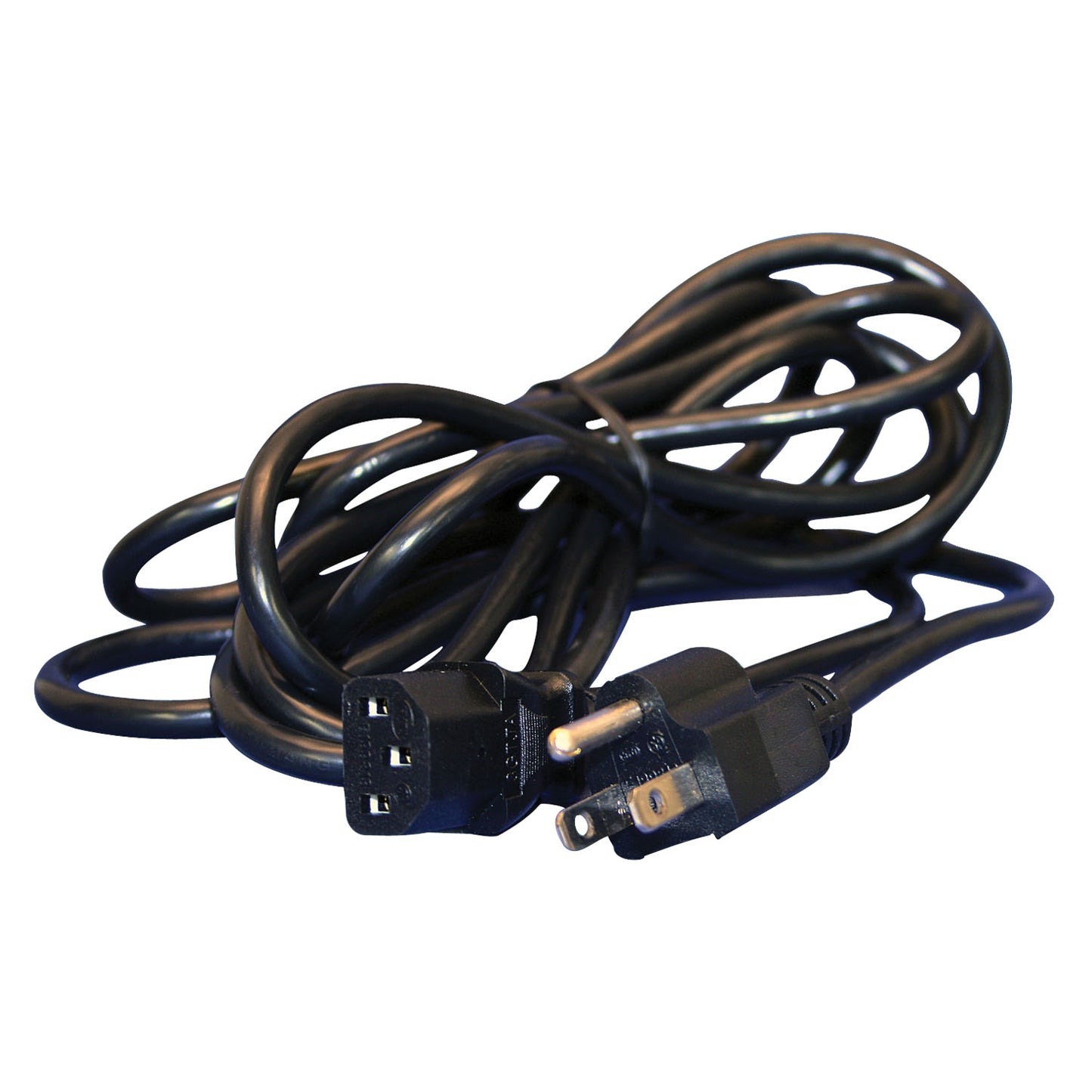 Accessories: Power Cord For 110 VAC, 10 ft (Special Order Item - Pricing Subject to Change without Notice)