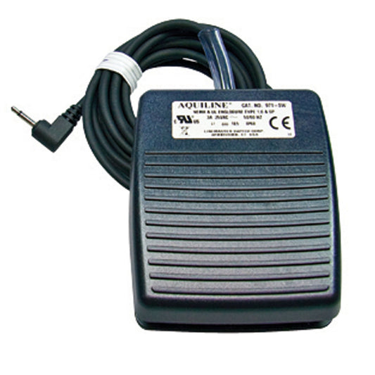 Footswitch For A950
