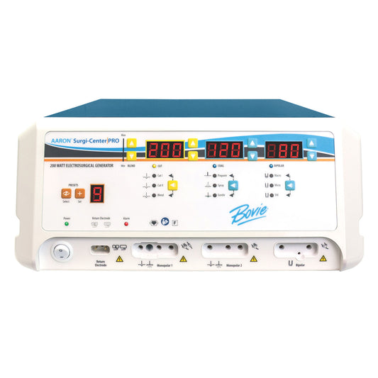 Generator, 200 Watt High Power