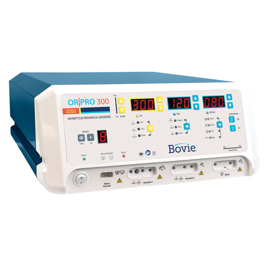 Generator, Electrosurgery, Aaron® OR|PRO 300, 300 Watt, 1/bx