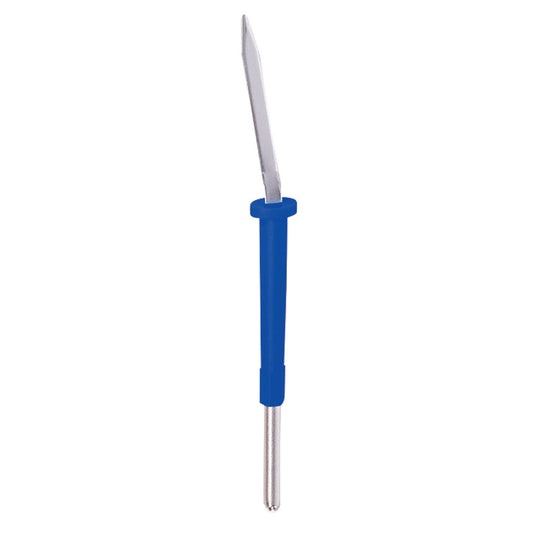 Blunt Dermal Tip, Sterile, 50/bx
