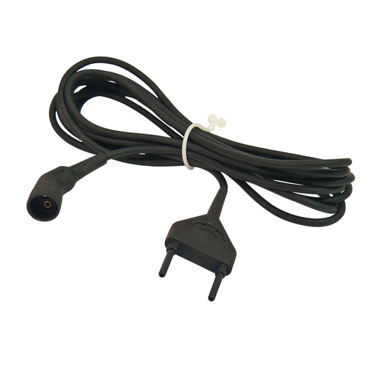 Forceps Cord, Bipolar Forceps, Reuse, Non-Sterile, For A940 & A900, Compatible with All Bovie Forceps
