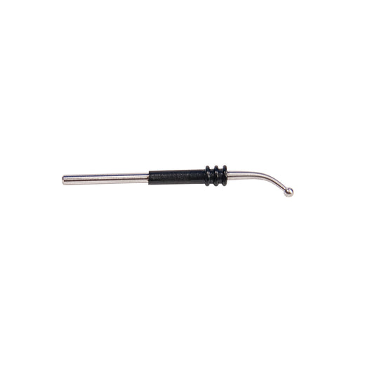 Ball Electrode, Short Angled