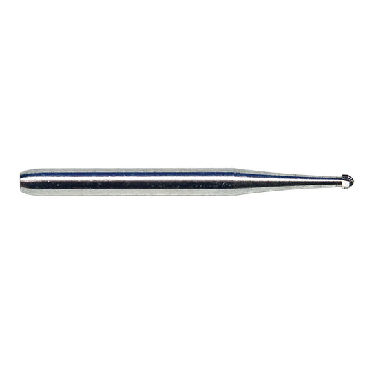 Burr, 1mm, 10/bx