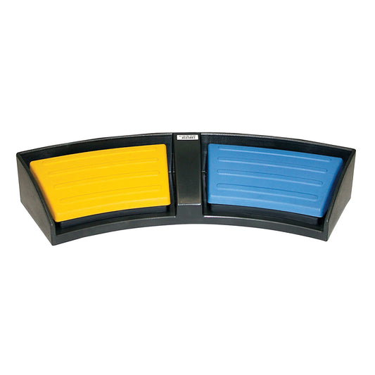 Footswitch For A1250U, A2250 & A3250