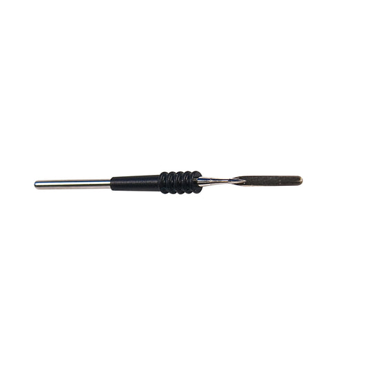 Electrode Blade, Standard, Non-Sterile, Reusable