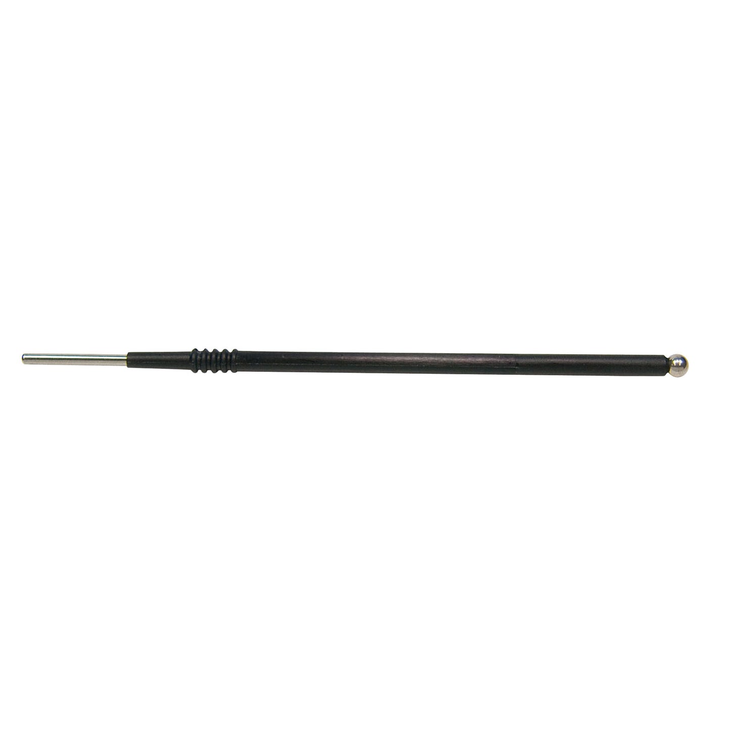 Electrode, Extended 5mm Ball, Reusable, Non-Sterile