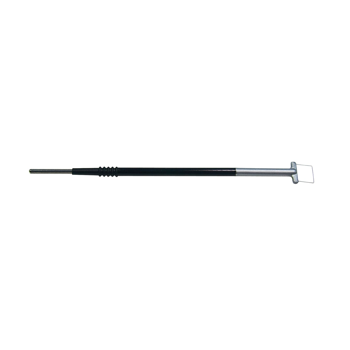 Electrode, 10mm x 8mm Square, Reusable, Non-Sterile