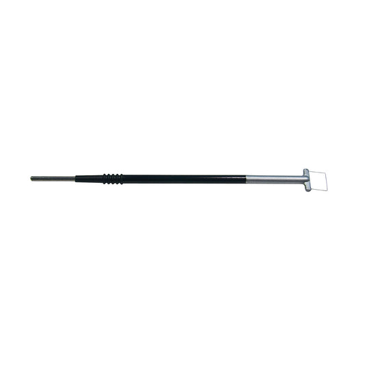 Electrode, 10mm x 8mm Square, Reusable, Non-Sterile