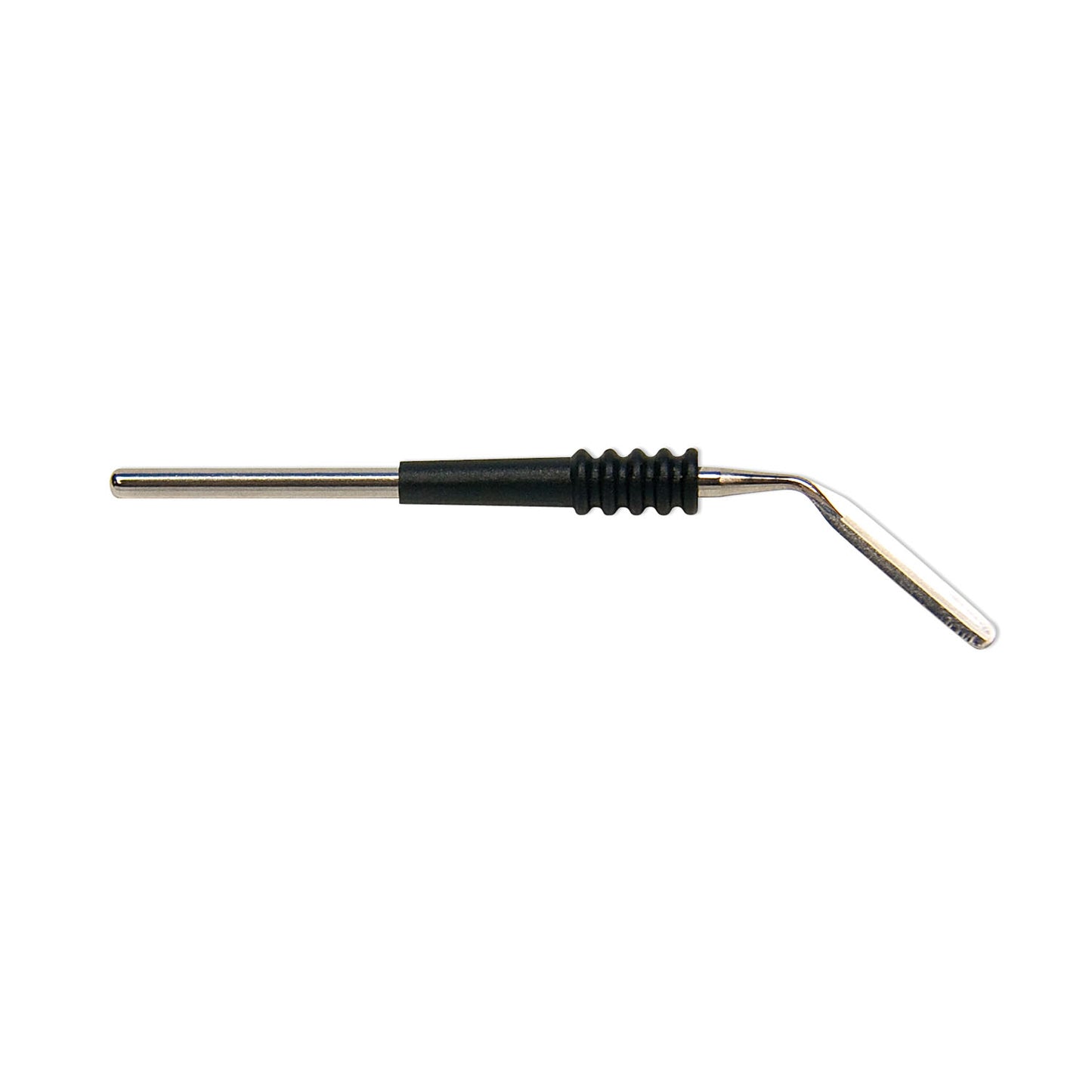 Electrode Blade, Angled, Non-Sterile, Reusable