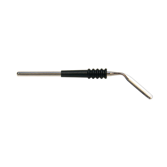 Electrode Blade, Angled, Non-Sterile, Reusable