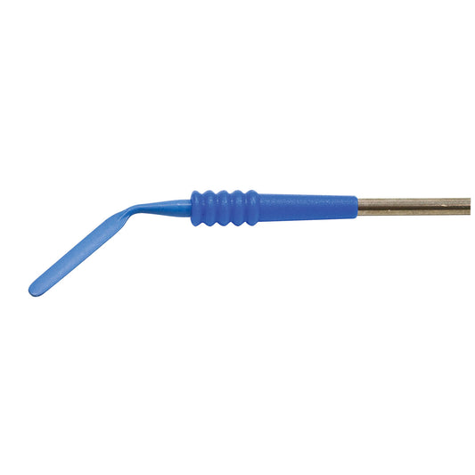 Blade Electrode, Angled, 2 ¾”, 45°, 12/bx