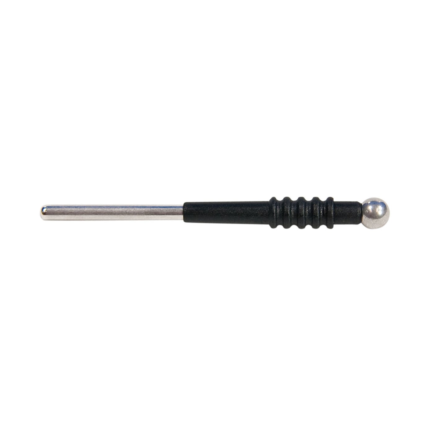 Electrode, 3/16" Ball, Reusable, Non-Sterile