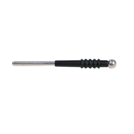 Electrode, 3/16" Ball, Reusable, Non-Sterile