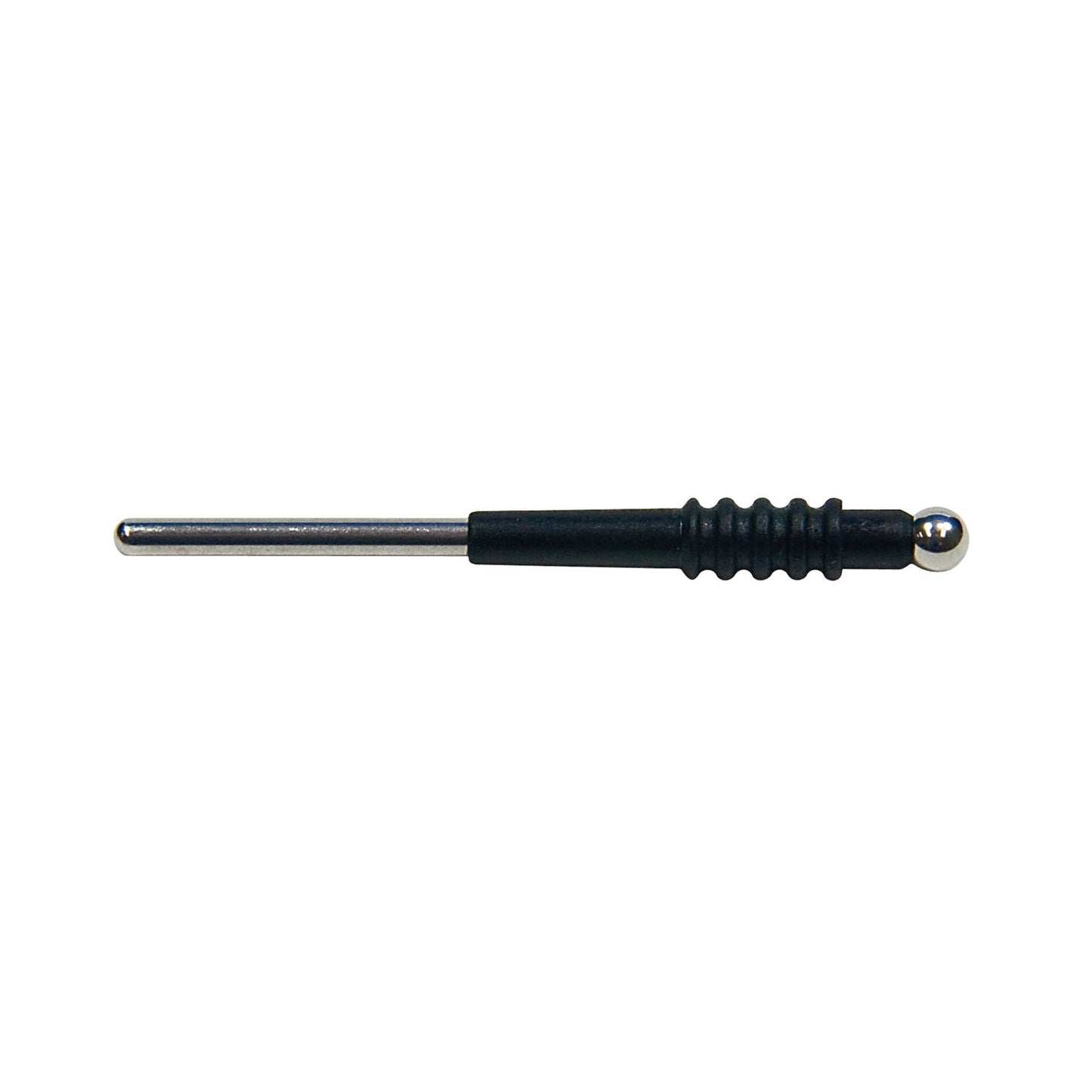 Electrode, 5/32" Ball, Reusable, Non-Sterile
