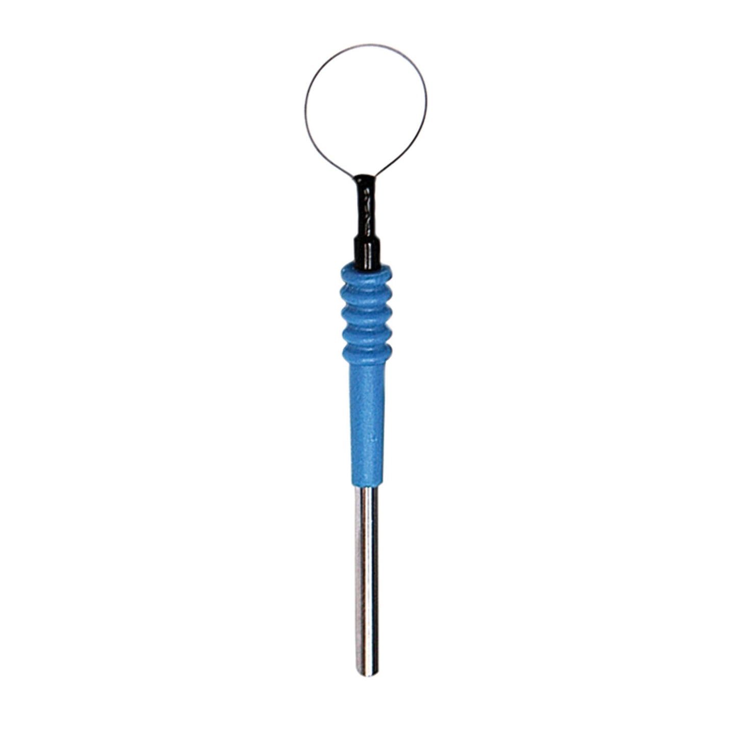 Electrode, ½ Short Shaft, Thin Wire Loop, Sterile, 5/bx