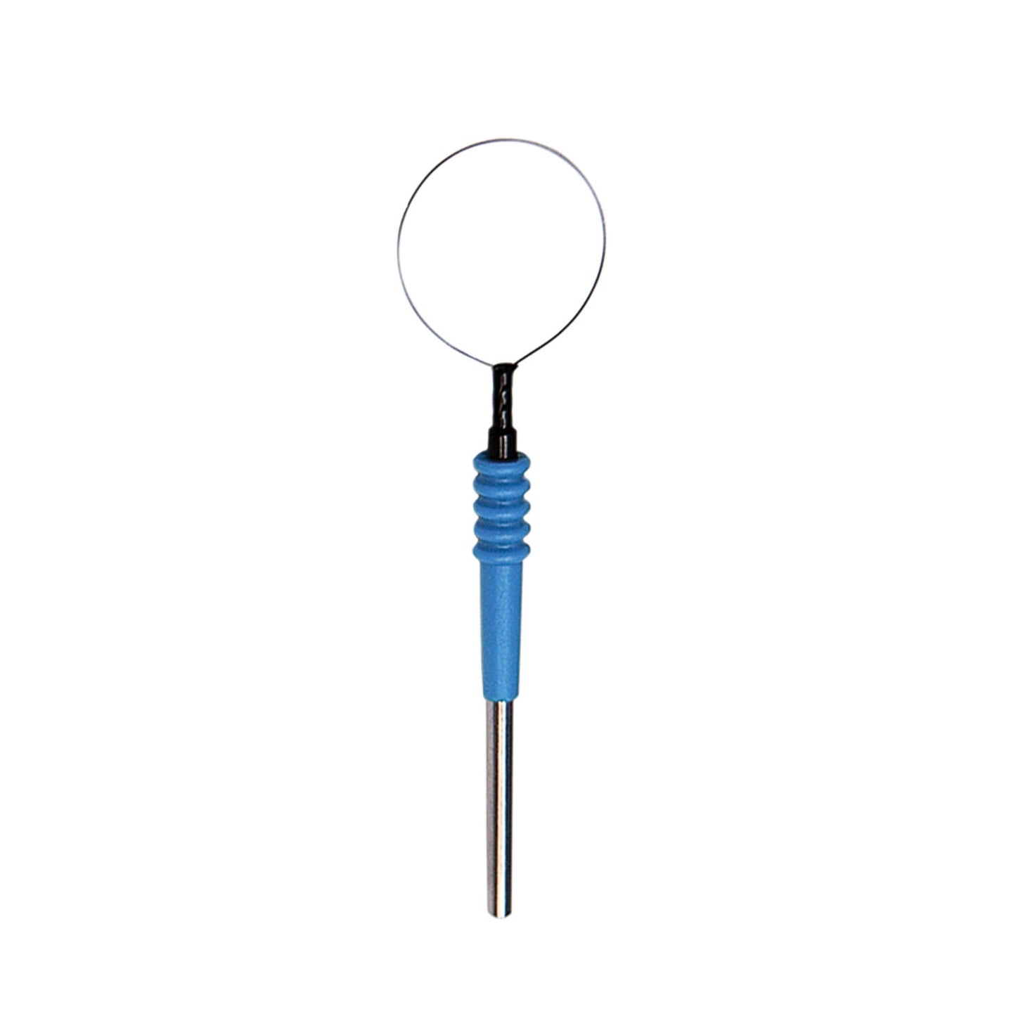 Electrode, ¾ Short Shaft, Thin Wire Loop, Sterile, 5/bx