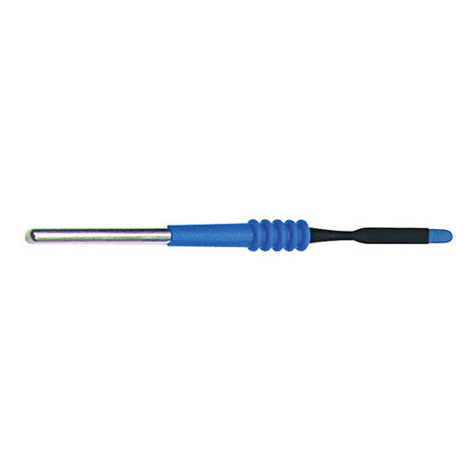 Blade Electrode, Extended Insulation, 2¾", 12/bx