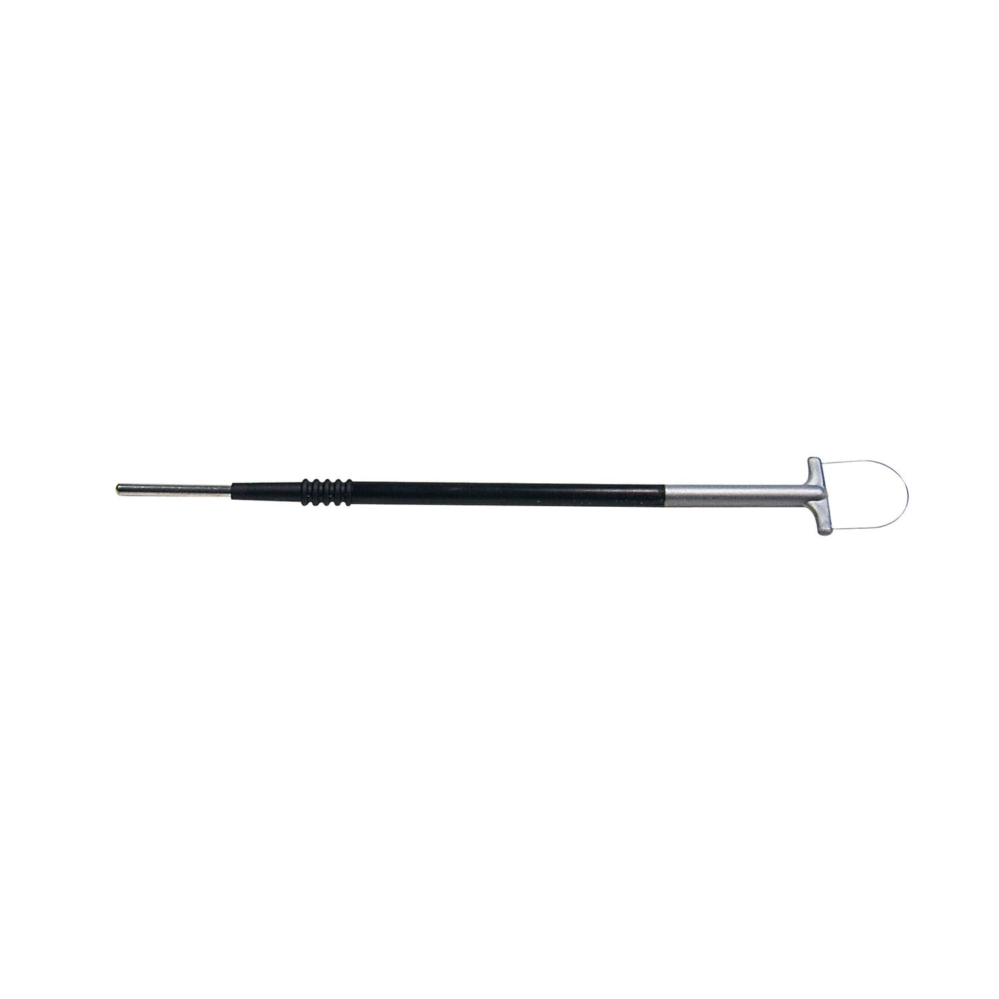 Electrode, 15mm x 15mm Loop, Reusable, Non-Sterile