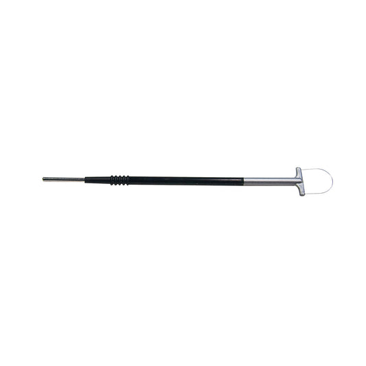 Electrode, 15mm x 15mm Loop, Reusable, Non-Sterile