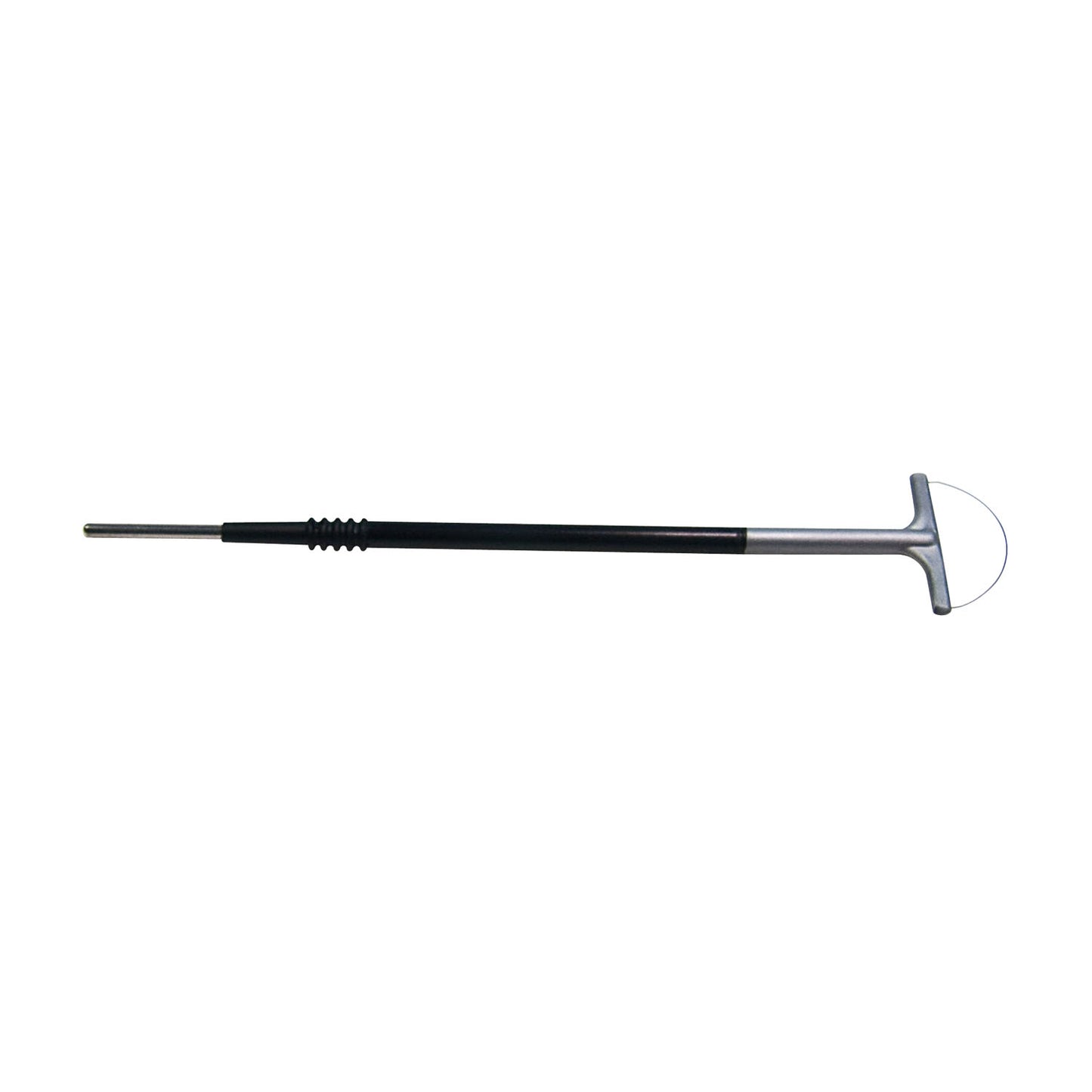 Electrode, 25mm x 10mm Loop, Reusable, Non-Sterile