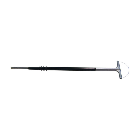 Electrode, 25mm x 10mm Loop, Reusable, Non-Sterile