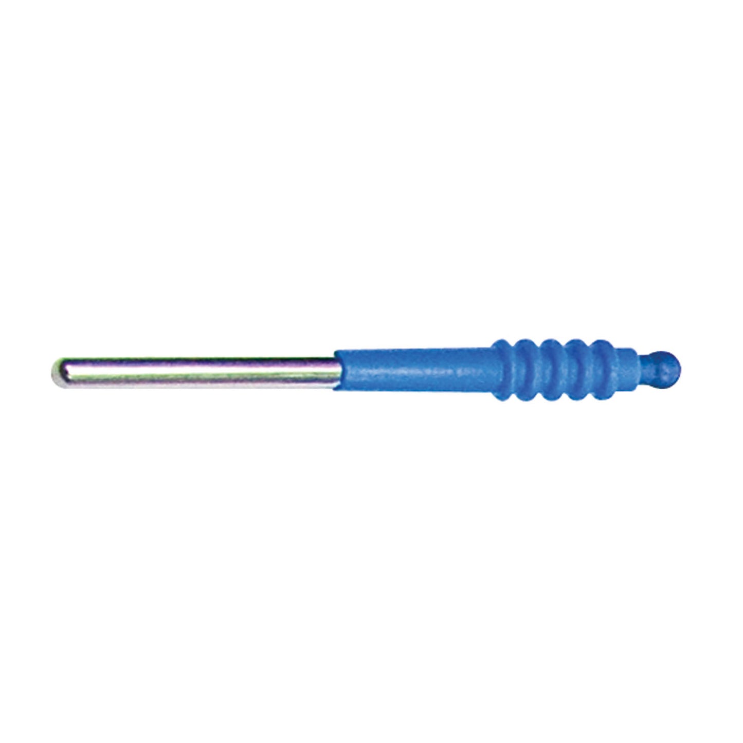 Ball Electrode, 2", 3mm Dia, 12/bx
