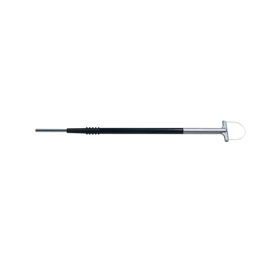 Electrode, 15mm x 12mm Loop, Reusable, Non-Sterile