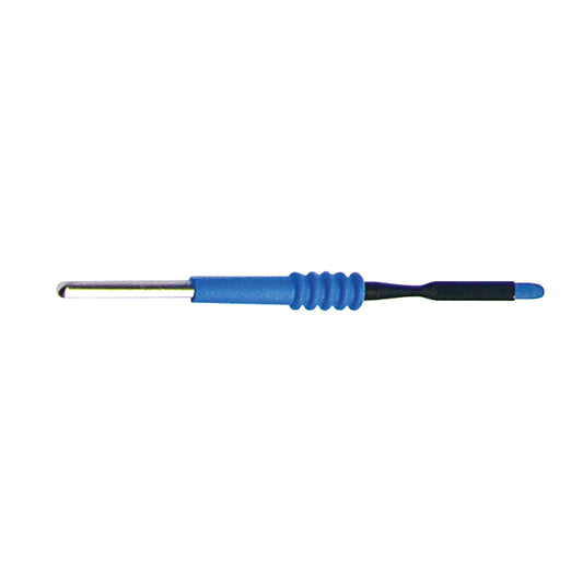 Blade Electrode, Extended Insulation, 2½", 12/bx