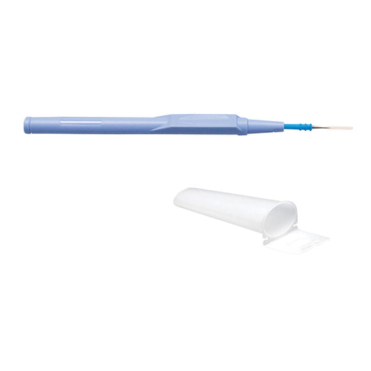 Foot Control Pencil, Holster, Disposable, 40/bx