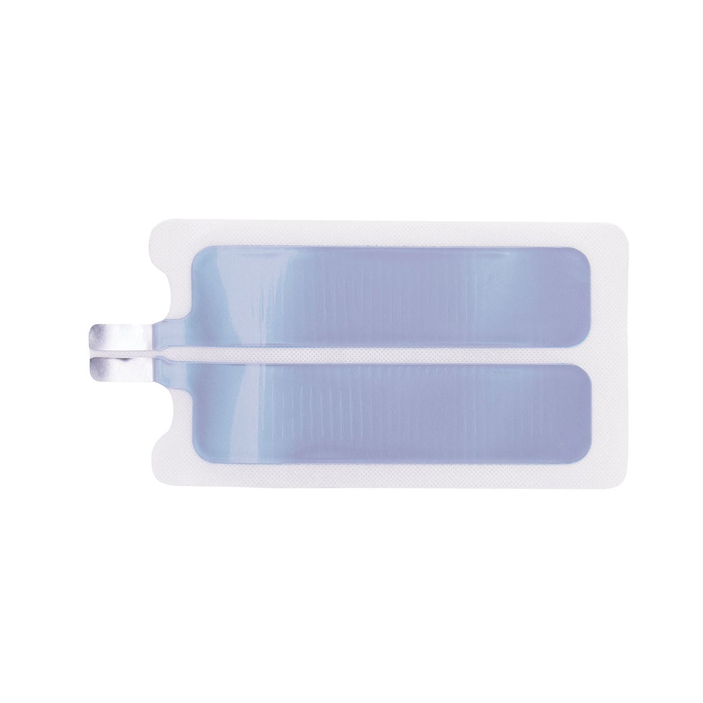 Disposable Split Adult Return Electrode, No Cable Split, 50/bx (Item is Short-dated & Non-Returnable)