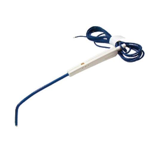 Coagulator, Handswitching Suction, 12FR, 3m Cable, 10/bx (Temporarily Unavailable for Sale with No ETA on the Release Date)