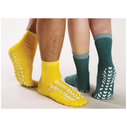 Footwear, Single Tread, 48 pr/cs (60 cs/plt)