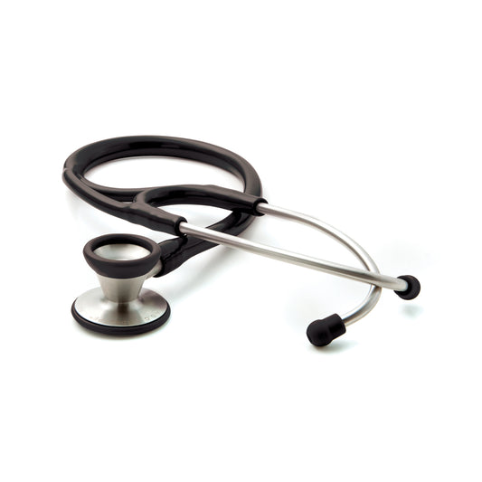 Cardiology Stethoscope, Dark Green