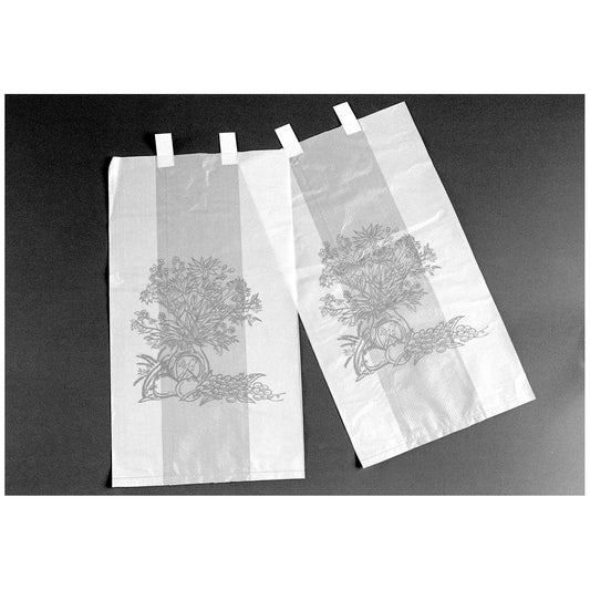 Bedside Bag, 100/bg, 20 bg/cs (72 cs/plt)