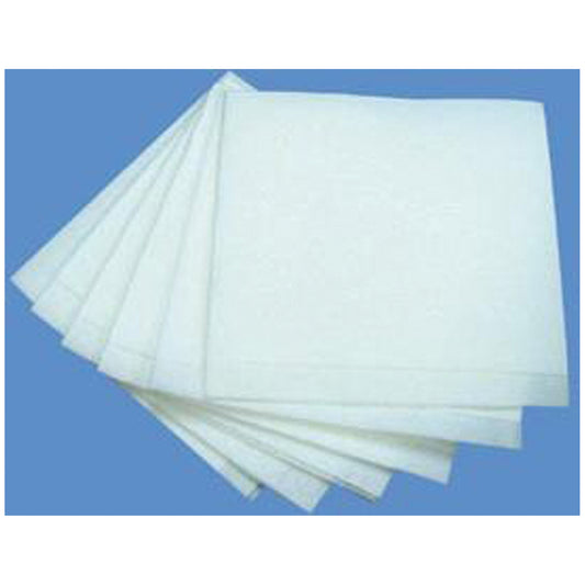 Dry Wipes, 10" x 13", 50/pk, 10 pk/cs (48 cs/plt)