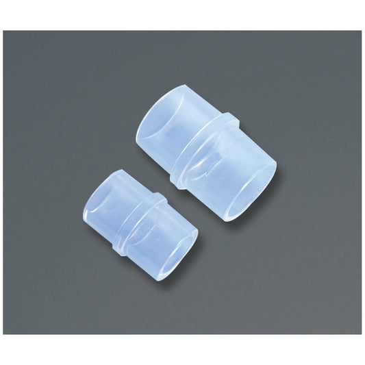 Cuff Adapter, Universal, Standard 15mm O.D. Connections, 50/cs