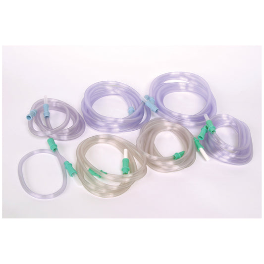 Connecting Tube, 3/16" x 12 ft, Sterile, 20/cs