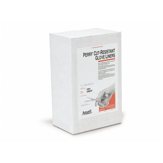 Cut-Resistant Gloves, Medium , 5 pr/cs (7 - 7½)