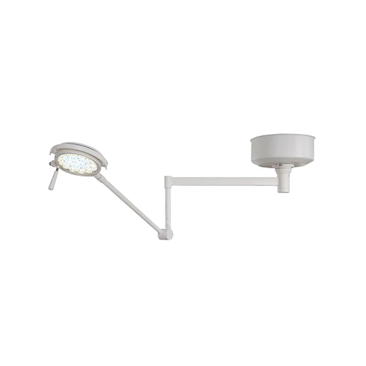 SLS 2500 Single Ceiling Mount, 60k lux. NEW with 2 year warranty (Freight Terms are Prepaid & Add to Invoice-Contact Vendor for Specifics)