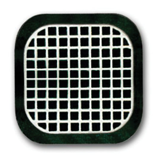 Accessories: Electrodes, 2" x 2" Square, 4/pk, 10 pk/bg, 1 bg/cs (024105)
