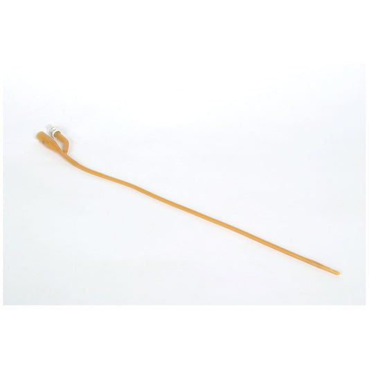 5cc Foley Catheter, 22FR, 12/cs