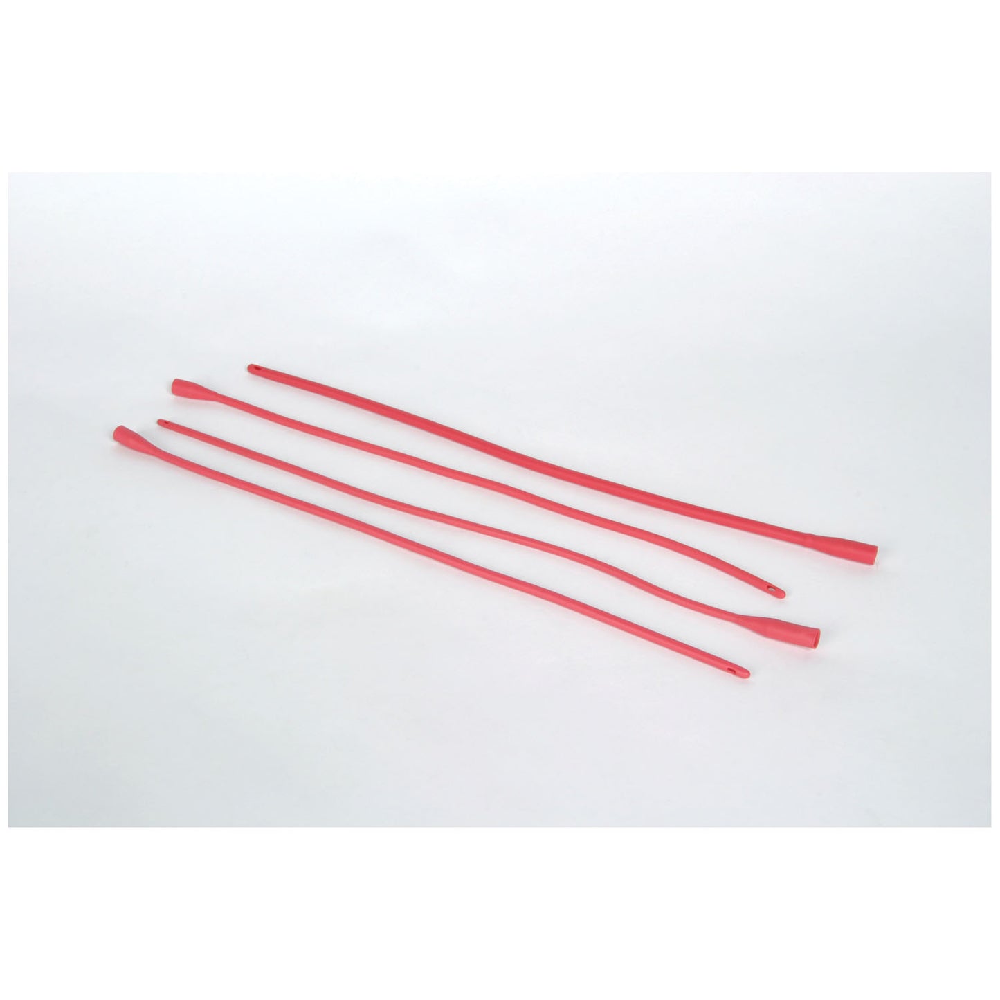 16FR Urethral Catheter, 12/cs